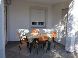 Appartements Šegota Novalja (Ile Pag)