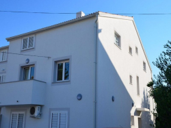 Appartements Šegota Novalja (Ile Pag)