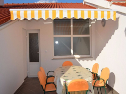 Appartements Šegota Novalja (Ile Pag)