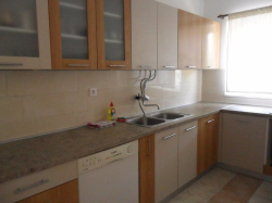 Appartements Šegota Novalja (Ile Pag)