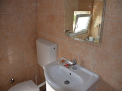 Appartements Šegota Novalja (Ile Pag)