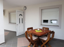 Appartements Šegota Novalja (Ile Pag)