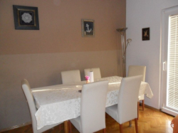 Appartements Šegota Novalja (Ile Pag)