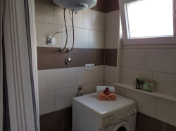 Appartements Šegota Novalja (Ile Pag)