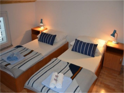 Appartements Šegota Novalja (Ile Pag)
