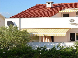 Appartements Šegota Novalja (Ile Pag)