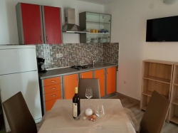 Appartements Šegota Novalja (Ile Pag)