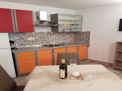 Appartements Šegota Novalja (Ile Pag)