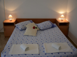 Appartements Šegota Novalja (Ile Pag)