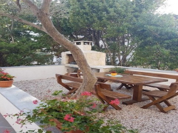 Appartements Šegota Novalja (Ile Pag)