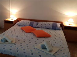 Appartements Šegota Novalja (Ile Pag)