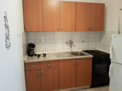 Appartements Šegota Novalja (Ile Pag)