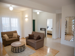 Appartements Šarkić Novalja (Ile Pag)