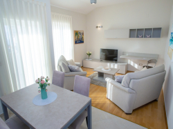 Appartements Šarkić Novalja (Ile Pag)