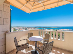 Appartements Šarkić Novalja (Ile Pag)