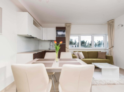 Appartements Šarkić Novalja (Ile Pag)