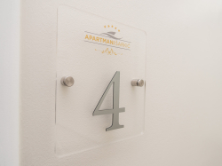 Appartements Šarkić Novalja (Ile Pag)