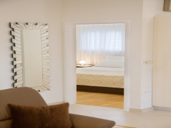 Appartements Šarkić Novalja (Ile Pag)