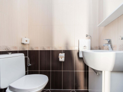 Appartements Šarkić Novalja (Ile Pag)