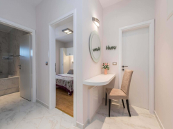 Appartements Šarkić Novalja (Ile Pag)
