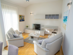 Appartements Šarkić Novalja (Ile Pag)
