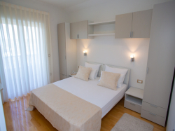 Appartements Šarkić Novalja (Ile Pag)