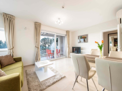 Appartements Šarkić Novalja (Ile Pag)