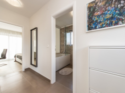 Appartements Šarkić Novalja (Ile Pag)