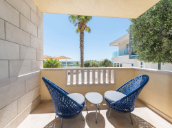Appartements Šarkić Novalja (Ile Pag)