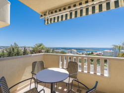 Appartements Šarkić Novalja (Ile Pag)