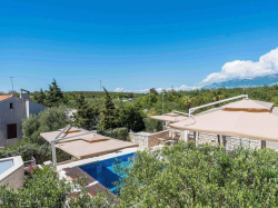 Appartements Šarkić Novalja (Ile Pag)