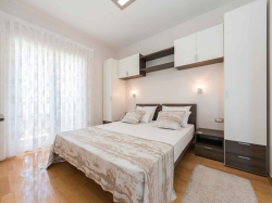Appartements Šarkić Novalja (Ile Pag)