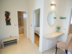 Appartements Šarkić Novalja (Ile Pag)