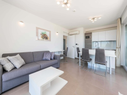 Appartements Šarkić Novalja (Ile Pag)