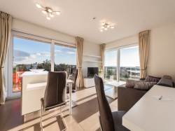 Appartements Šarkić Novalja (Ile Pag)
