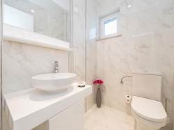 Appartements Šarkić Novalja (Ile Pag)