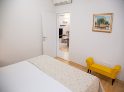Appartements Šarkić Novalja (Ile Pag)
