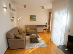 Appartements Šarkić Novalja (Ile Pag)