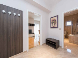 Appartements Šarkić Novalja (Ile Pag)
