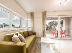 Appartements Šarkić Novalja (Ile Pag)
