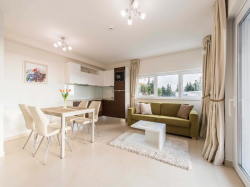 Appartements Šarkić Novalja (Ile Pag)