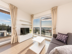 Appartements Šarkić Novalja (Ile Pag)