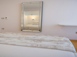 Appartements Šarkić Novalja (Ile Pag)