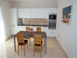 Appartements Šarkić Novalja (Ile Pag)