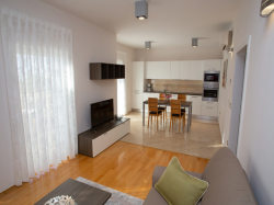 Appartements Šarkić Novalja (Ile Pag)