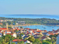 Appartements Šarkić Novalja (Ile Pag)