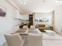 Appartements Šarkić Novalja (Ile Pag)