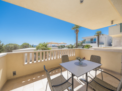Appartements Šarkić Novalja (Ile Pag)