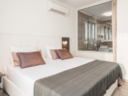 Appartements Šarkić Novalja (Ile Pag)