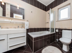 Appartements Šarkić Novalja (Ile Pag)